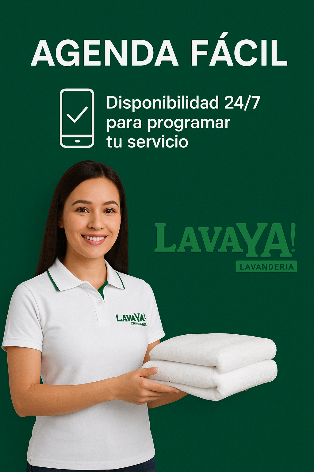 Agendar recogida