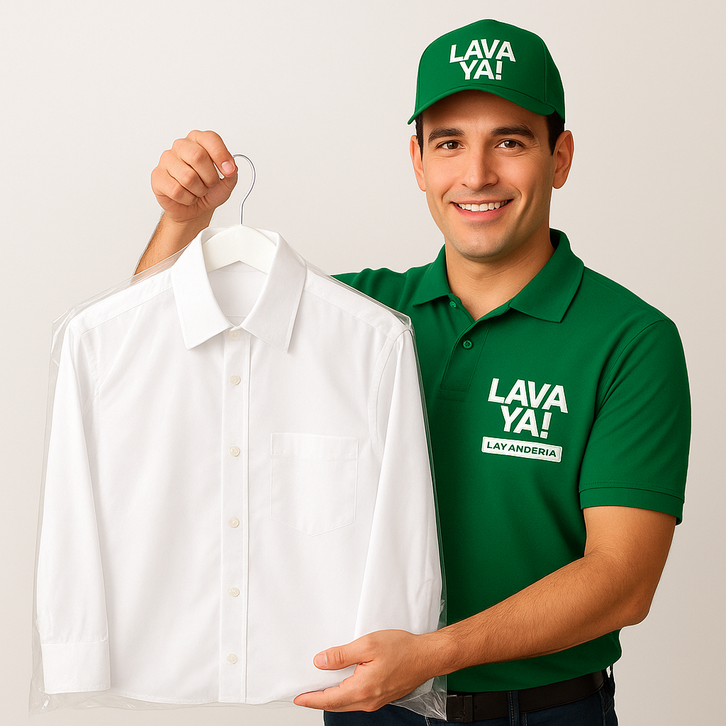 Entrega a domicilio